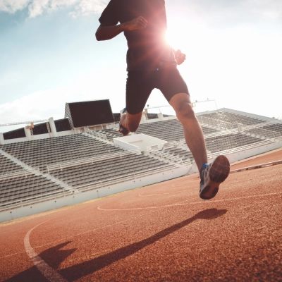 Image du sport: Athlétisme