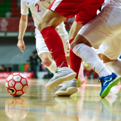 Image du sport: Futsal