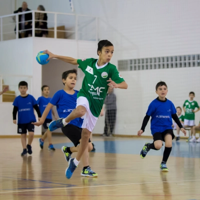 Image du sport: Handball