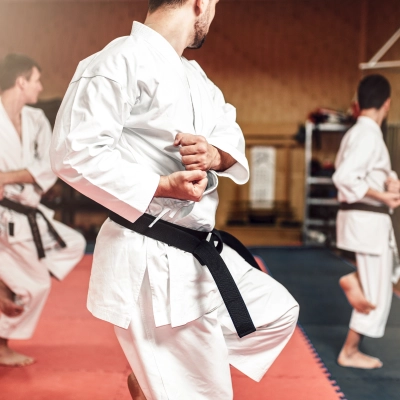 Image du sport: Jujitsu