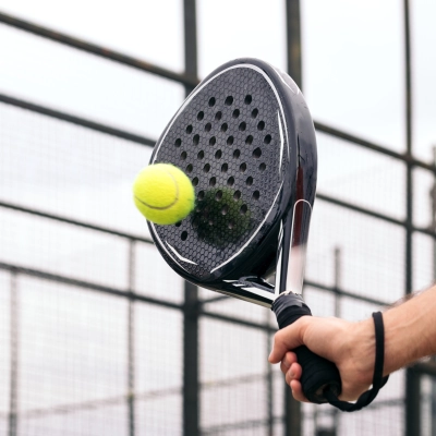 Image du sport: Padel