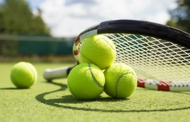 tennis image